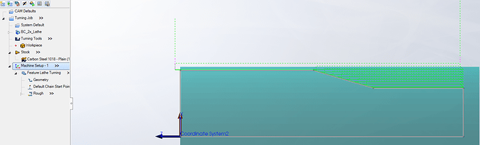 Coordinate System 2